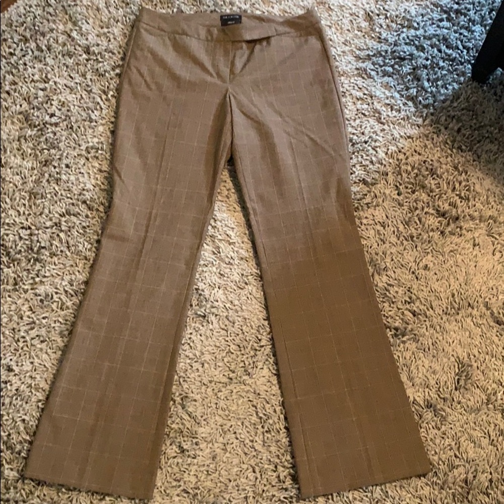 The Limited Drew Fit Size 8 Pants